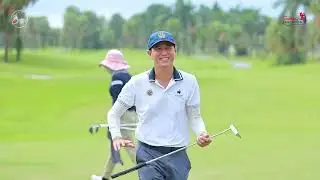 Swing for education - Giải Leader Cựu Sinh Vi&ecirc;n ĐH Miền Bắc - ntuanngoc team - Birdy media