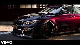 F80 BMW M3 I Vossen VWS 2 I Sony A7Sii | Music House