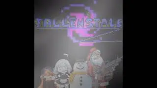 18.Mysterious Characters Jump Into The Fight! ( Snowstorm Version )