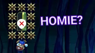 I Got SAVED From This Awful Fate — Clearing 69420 EXPERT Levels | S10 EP87