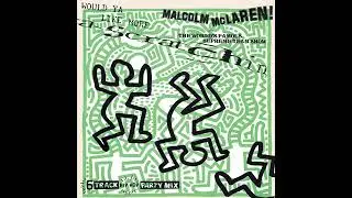 Malcolm Mclaren & The World's Famous Supreme Team - Buffalo Gals (DJ Cut Special Stereo Mix) - 1984