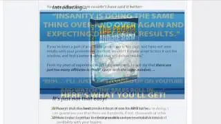 Perfect Affiliate Storm