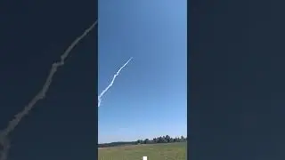 CanSat Launch 2018