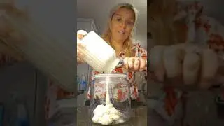 Day 3 Sourdough Starter.#breadmaking #sourdough #sourdoughtips #sourdoughstarter