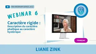 Caract&egrave;re rigide : Description du caract&egrave;re phallique au caract&egrave;re hyst&eacute;rique