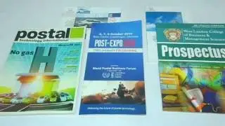 Booklets | Custom Booklets