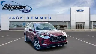 2023 Ford Escape Active Wayne, Livonia, Belleville, Plymouth, Canton MI