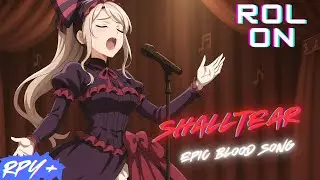Shalltear 