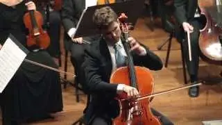 Bloch - Schelomo: Rhapsodie H&eacute;bra&iuml;que - Dane Johansen, Cello