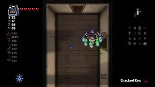 The Binding of Isaac #24-3 - Unlocking Tainted Bethany