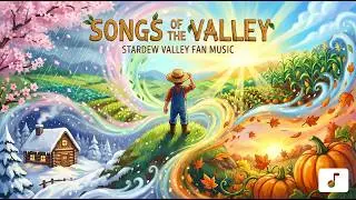 Songs of the Valley: Home at Last (Stardew Valley)
