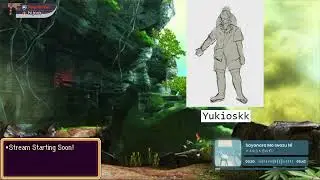 [400 Followers Push] Shorter Stream but lets get used to Mo Xuan