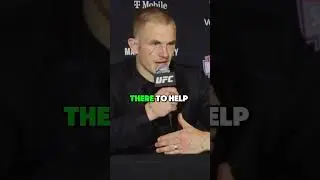 Ian Garry says he&rsquo;s the best Brazilian welterweight on the planet 🇧🇷 #iangarry #chuteboxe #ufc