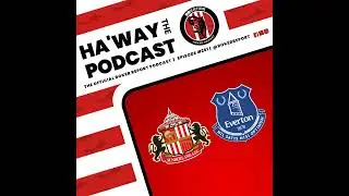 MATCHDAY PREVIEW | SAFC v Everton | Will We Extend Our Unbeaten Home Run?
