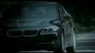 GM Alpheon 2010 BMW commercial (korea)