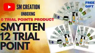 Smytten Free Sample Review |😊| Smytten 0 Trial Point Products | Smytten Haul | #Smytten #smyttenHual