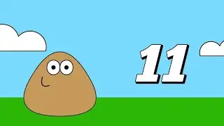 Pou - odc.11