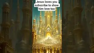 When You Finally Meet Jesus Face to Face......#jesus #love #faith #heaven