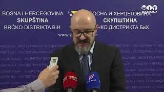 Poslanici usvojili važne zakone za građane Distrikta - Hit Televizija Brčko