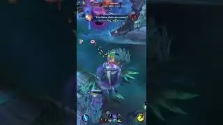 Lux Support Killing Spree 💜 | Lux Wild Rift Highlights #wildrift #leagueoflegends #fyp
