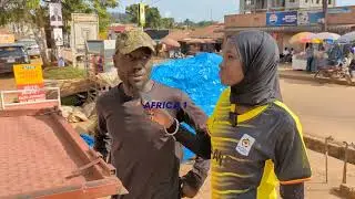  taking you through the cranes/Tunisia games with kibuli residents#africa1@KibuliUnited@CAF_TV 