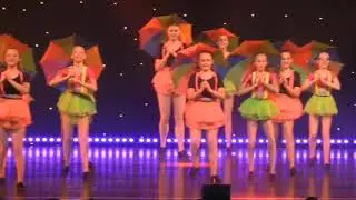 MarciaShowReel2017