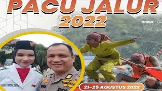 EXCITING.., MONITORING THE PREPARATION OF THE TALUK KUANTAN 2022 PACU FESTIVAL FROM THE AIR