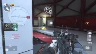 Advanced warfare 25 killstreak 5 kd challenge