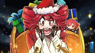 Teto Accidentally Steals Christmas [TALKLOID]