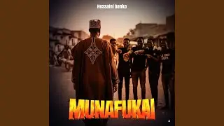 MUNAFUKAI