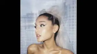 [FREE] ariana grande type beat - 