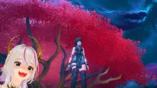 【Wuthering Waves 】We GRINDING in the waves for Gatcha ! 🥳
