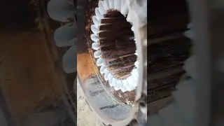 Lubi Monoblock Pumpset 5Hp 3Fhesh #shortsfeed #trending #viralvideo #viral #electrical #kisan #puam