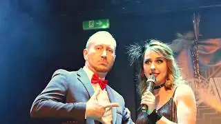 Hide and seek (Eglė Valčiukaitė ir Ed Vi&scaron;nevskij)