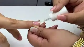 NAIL PREP Deshidratador para U&ntilde;as - LEGACY NAILS