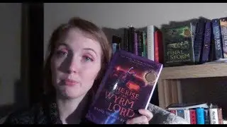 Book of the Week / The Rise of the Wyrm Lord