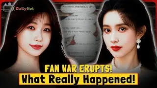 Meng Ziyi & Yu Shuxin Friendship Drama? New Role Sparks Fan Wars & Fallout Rumors