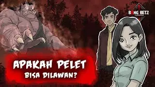 PELET BEJAT PEMUAS N4FSU - Cerita Bergambar