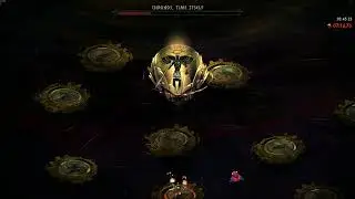 fighting unrivaled chronos and evil controller disconnections