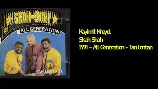 Kayimit Kreyol - Skah Shah