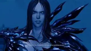The Raven's awakening - Blade & Soul