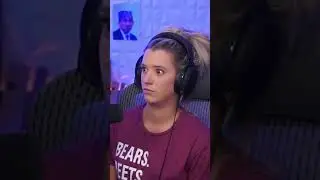 That got awkward so fast  Reaction  😂😂 #foryou #gaming #funnymoments #girlgamer #sweeettails #shor