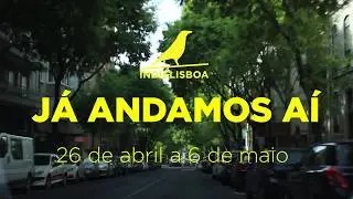IndieLisboa 2018 | Carro megafone