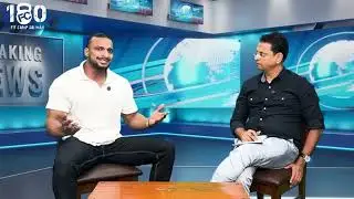 Bodybuilding Competition Controversy | Salman Shaikh ne Judges par Lagaye Aarop 