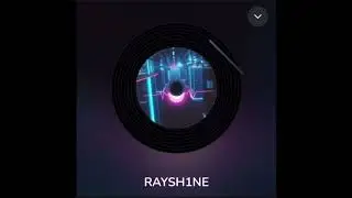RAYSHINE ~ (Official Debut Single ~ LUMIN8)