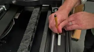 Dragonframe Tutorial - 515 Axis Calibration