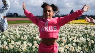 Paasclip Jesus is alive! - Agilitas Bunschoten Talentengroep
