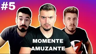 Momente amuzante cu amici. #5