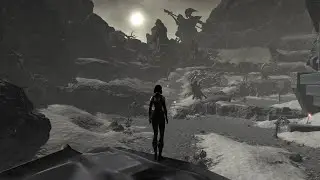 SWTOR 7.5 SF PvP - Hypergates