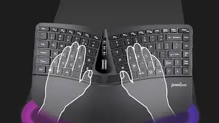 Best Gaming Accessories for Hand Pain & RSI Prevention (2025) &ndash; Top Ergonomic Gear for Gamers